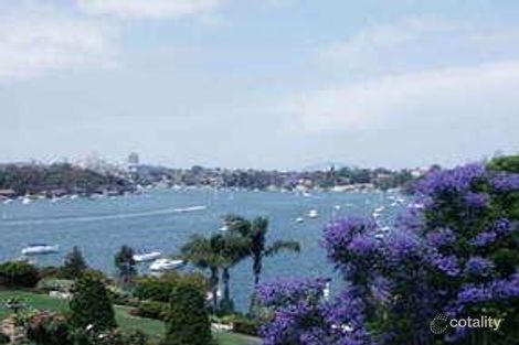 Property photo of 3 Viret Street Hunters Hill NSW 2110