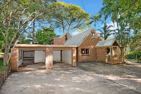 Property photo of 21 Tecoma Road Palmwoods QLD 4555