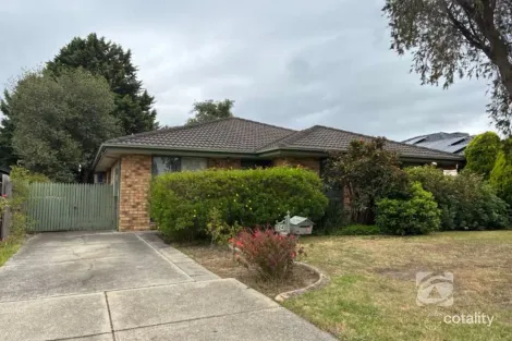 24 Hillview Rise, Hampton Park, VIC 3976