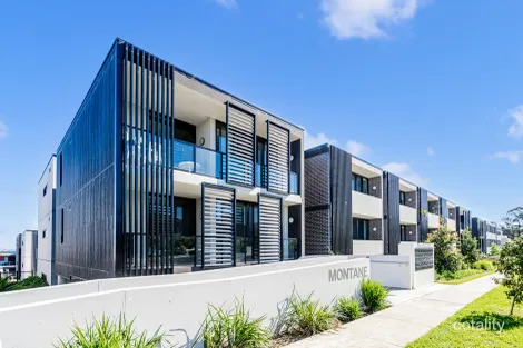 244/92 Ballymore Ave, North Kellyville, NSW 2155