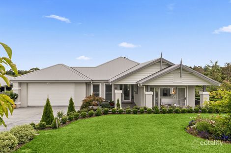 19 Sir James Fairfax Cct, Bowral, NSW 2576