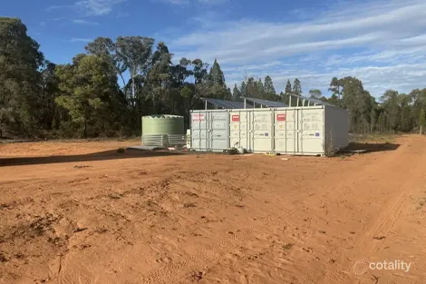 371 Bourkes And Halls Rd, Binnaway, NSW 2395