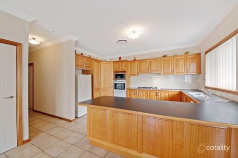 Property photo of 4 Olearia Road Mount Annan NSW 2567