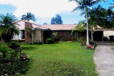 9 Bent St, Nerang, QLD 4211