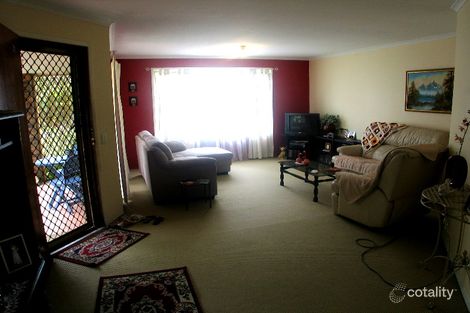 Property photo of 9 Bent Street Nerang QLD 4211