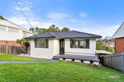 9 Immarna Ave, West Wollongong, NSW 2500