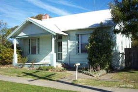 Property photo of 69 Powerscourt Street Maffra VIC 3860