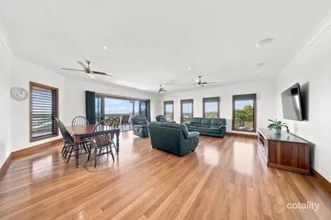 Property photo of 52 Goicoechea Drive Bushland Beach QLD 4818