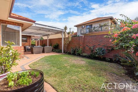 Property photo of 180 Rosebery Street Bedford WA 6052