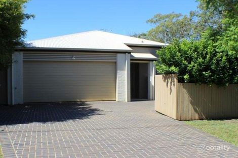 Property photo of 32 Edith Street Wellington Point QLD 4160