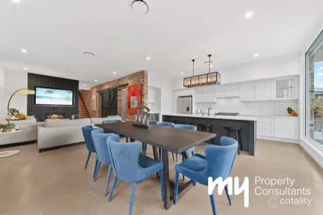 Property photo of 27 Binda Way Harrington Park NSW 2567