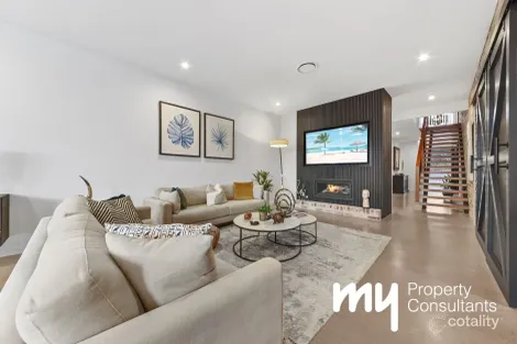 Property photo of 27 Binda Way Harrington Park NSW 2567
