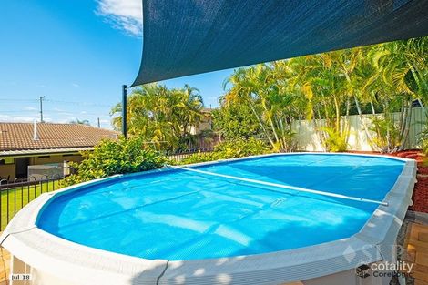 Property photo of 29 Charles Street Brassall QLD 4305