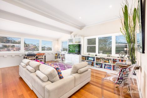 Property photo of 60 Bent Street Neutral Bay NSW 2089