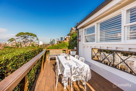 Property photo of 60 Bent Street Neutral Bay NSW 2089