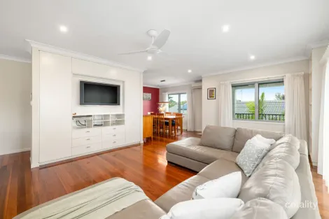 Property photo of 8 Arctic Street Upper Mount Gravatt QLD 4122