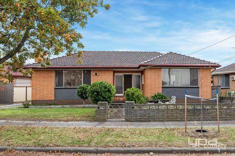 Property photo of 21 Chestnut Drive St Albans VIC 3021
