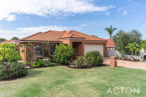 Property photo of 180 Rosebery Street Bedford WA 6052