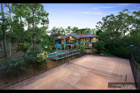 Property photo of 49 Tinarra Crescent Kenmore Hills QLD 4069