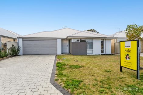 28 Perrinvale Loop, Golden Bay, WA 6174