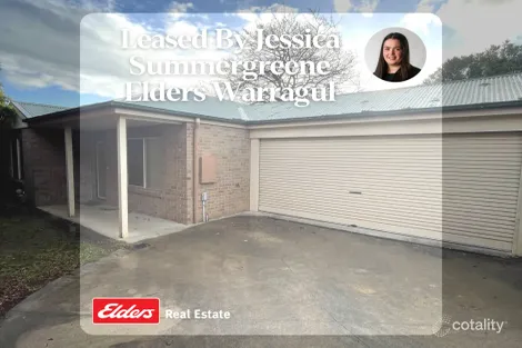 Property photo of 2/5 Karrala Court Drouin VIC 3818