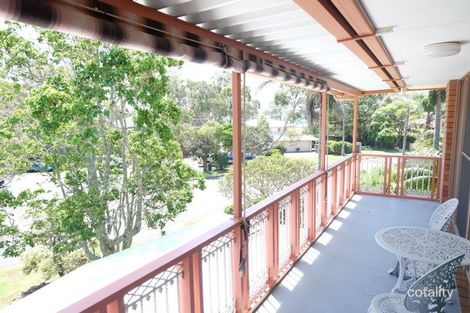 Property photo of 65 Sandy Point Road Corlette NSW 2315