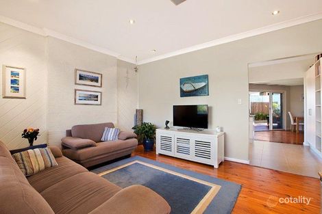 Property photo of 15 Serpentine Crescent North Balgowlah NSW 2093