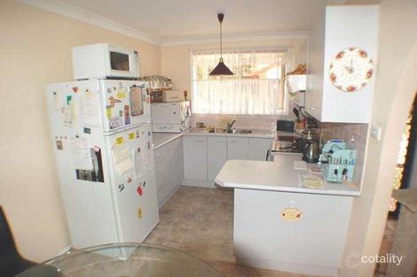 Property photo of 18/31 Maliwa Road Narara NSW 2250