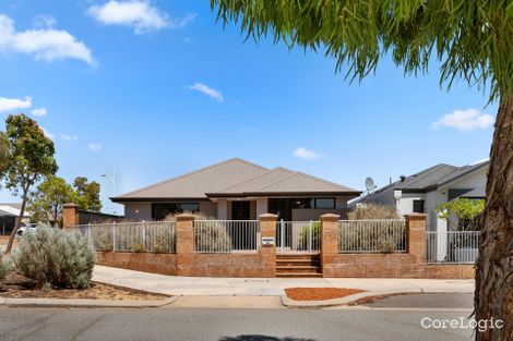 Property photo of 10 Bauer Circle Banksia Grove WA 6031