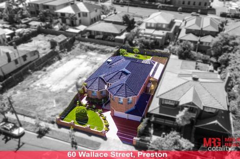 60 Wallace St, Preston, VIC 3072