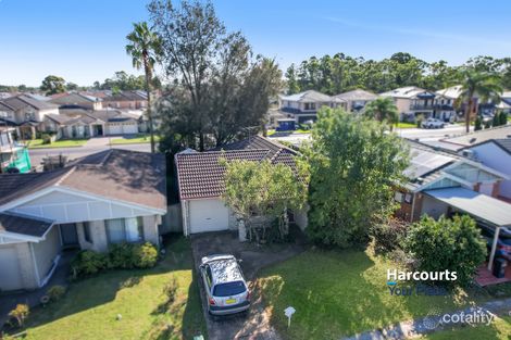 Property photo of 5 Royal Avenue Plumpton NSW 2761
