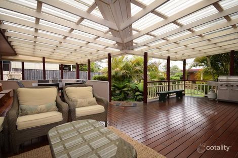 Property photo of 4 Halcot Avenue North Nowra NSW 2541