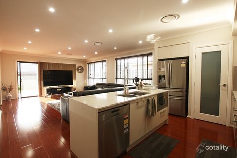 Property photo of 94 Winter Street Denham Court NSW 2565