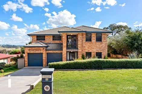 Property photo of 53 Discovery Drive Yass NSW 2582