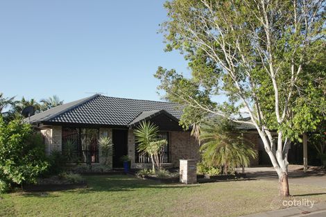 Property photo of 94 Dewar Drive Loganholme QLD 4129