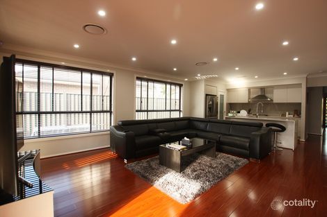 Property photo of 94 Winter Street Denham Court NSW 2565