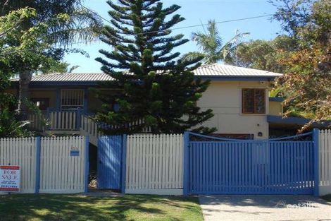 Property photo of 34 Lind Avenue Southport QLD 4215