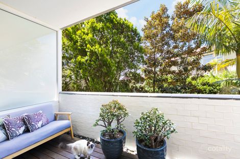 Property photo of 2/10 Suwarrow Street Fairlight NSW 2094