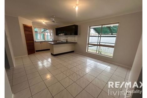 Property photo of 24 Grigg Drive Morayfield QLD 4506