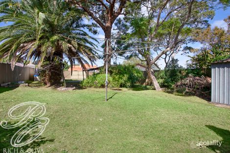 Property photo of 4 Carlyle Street Enfield NSW 2136