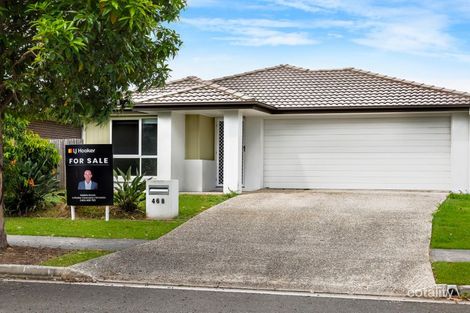Property photo of 468 Gainsborough Drive Pimpama QLD 4209