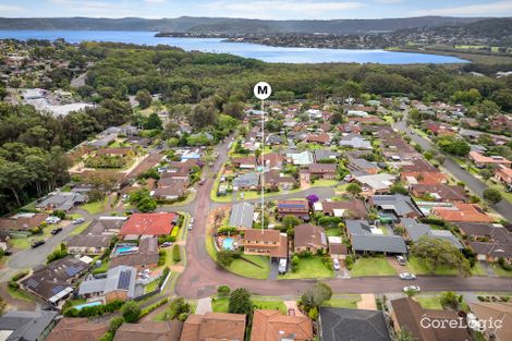 Property photo of 25 Highland Road Green Point NSW 2251