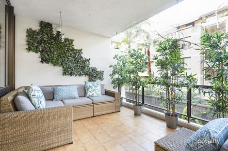 Property photo of 2/15-17 Hampden Avenue Cremorne NSW 2090