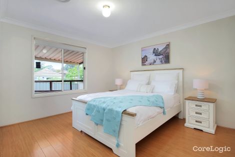 Property photo of 21B Cornelia Road Toongabbie NSW 2146