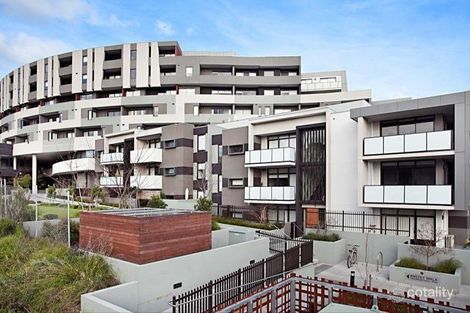 Property photo of 305/20 Breese Street Brunswick VIC 3056