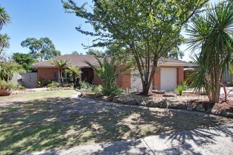 2 Gillard Pl, Ringwood North, VIC 3134