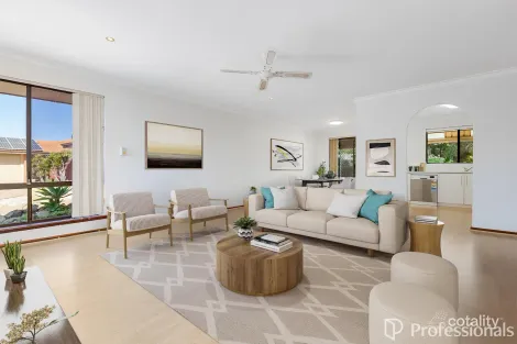 2/50 Endeavour Ave, Bull Creek, WA 6149