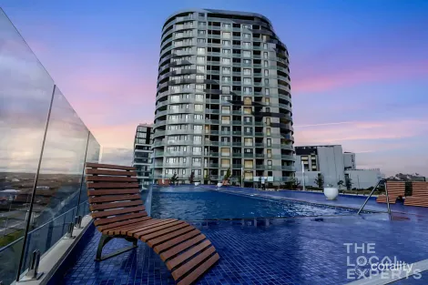 Property photo of 235/1 Anthony Rolfe Avenue Gungahlin ACT 2912