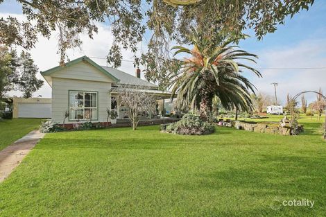 Property photo of 29 Factory Road Cororooke VIC 3254