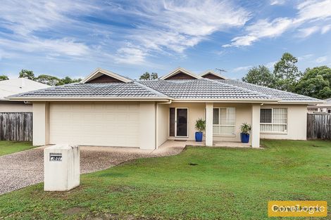 Property photo of 108 Forest Ridge Drive Narangba QLD 4504